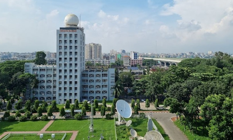 সারাদেশে বাড়বে রাত এবং দিনের তাপমাত্রা