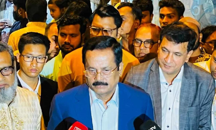পাটকে আবারও প্রধান রপ্তানি পণ্যের স্থানে নিতে চাই: বস্ত্র ও পাটমন্ত্রী