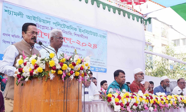বিএনপির রাজনীতি টিকিয়ে রাখতে হলে তারেক রহমানকে পরিত্যাগ করতে হবে : নানক