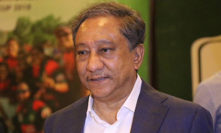 প্রতিটি উপজেলায় মিনি স্টেডিয়াম নির্মাণের পরিকল্পনা রয়েছে: যুব ও ক্রীড়ামন্ত্রী