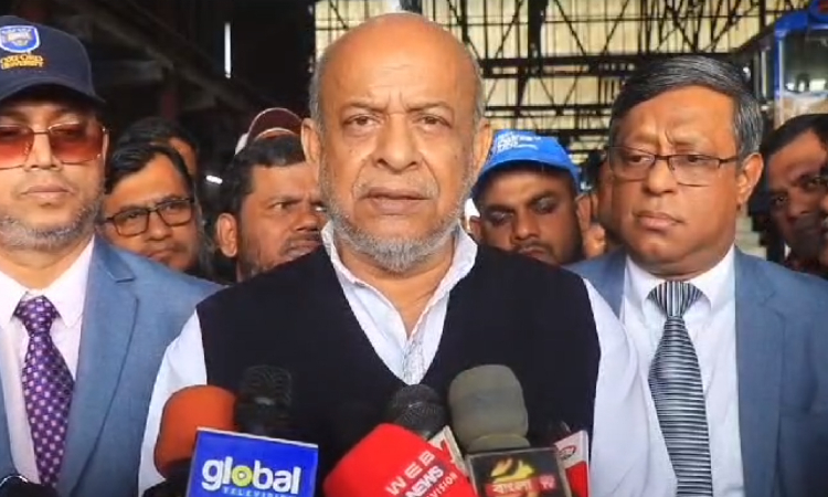 কম খরচে সেবা দিচ্ছে রেল: রেলমন্ত্রী