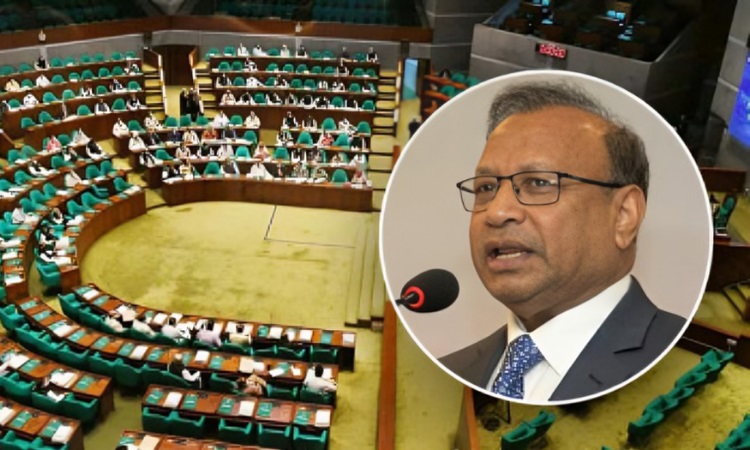 বর্জ্য থেকে বিদ্যুৎ উৎপাদনে ১১ প্রকল্প নেয়া হয়েছে: স্থানীয় সরকারমন্ত্রী