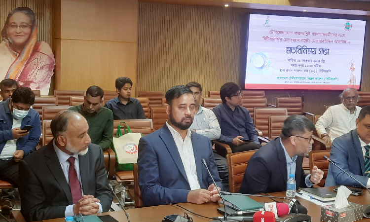 বিটিআরসি নানা অভিযোগ নিয়ে বসবে সিম অপারেটরদের সাথে