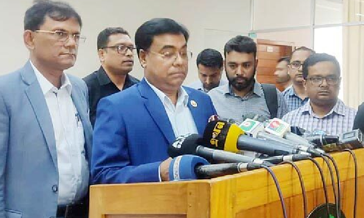 লাগবে না সমর্থনকারীদের স্বাক্ষর, বাড়ছে জামানত
