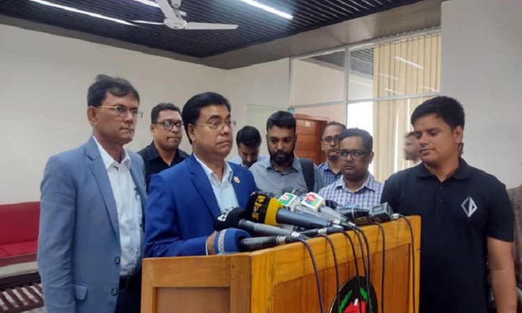 উপজেলা পরিষদ নির্বাচন বিধিমালায় সংশোধনের অনুমোদন