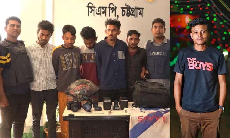 সিনেমাকেও হার মানায় চট্টগ্রামের শাওন খুনের ঘটনা