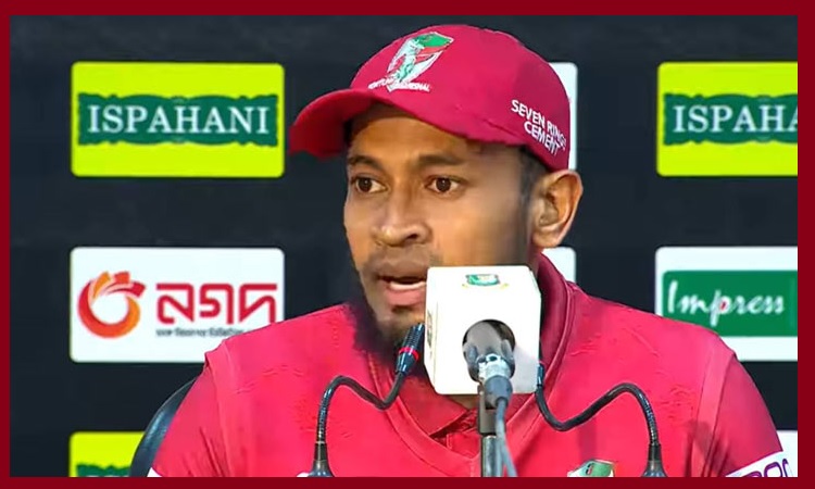 ‘সাকিব-তামিম যদি ভুয়া হয় আমাদের মাটির ভিতরে চলে যাওয়া উচিত’