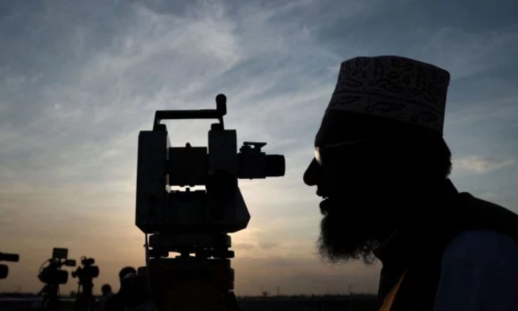 বাংলাদেশে ঈদ কবে জানা যাবে সন্ধ্যায়