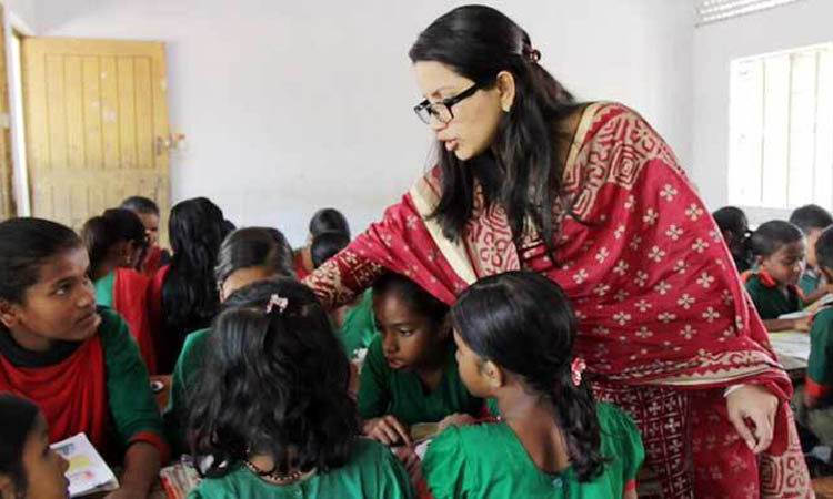 শিক্ষক নিয়োগ: প্রাথমিকের তৃতীয় ধাপে ফল প্রকাশ হতে পারে রবিবার