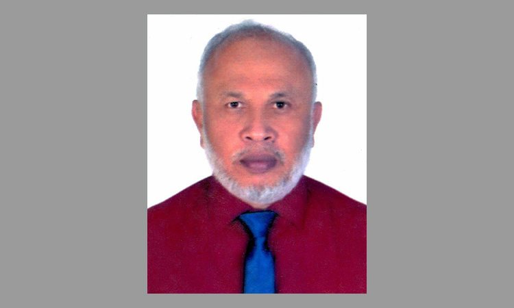 জাতীয় বিশ্ববিদ্যালয়ের নতুন পরীক্ষা নিয়ন্ত্রক হলেন মেজবাহ্ উদ্দিন