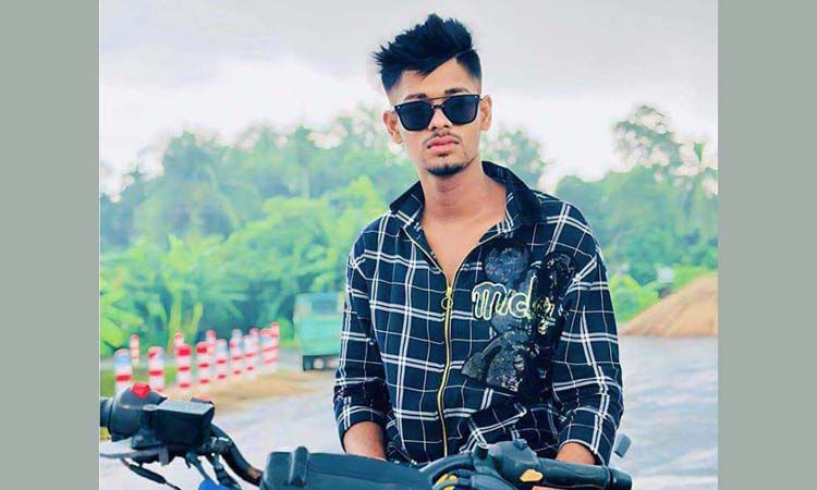 মোটরসাইকেল কিনে না দেয়ায় ছাত্রের আত্মহত্যা