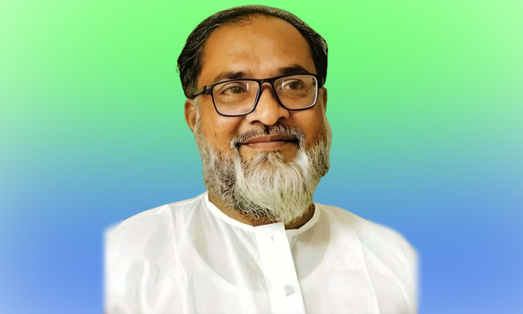 ১৯৭৬-এর ভাসানীর ফারাক্কা লংমার্চ