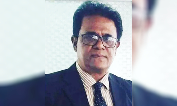 চট্টগ্রাম শিক্ষা বোর্ডের নতুন চেয়ারম্যান রেজাউল করিম
