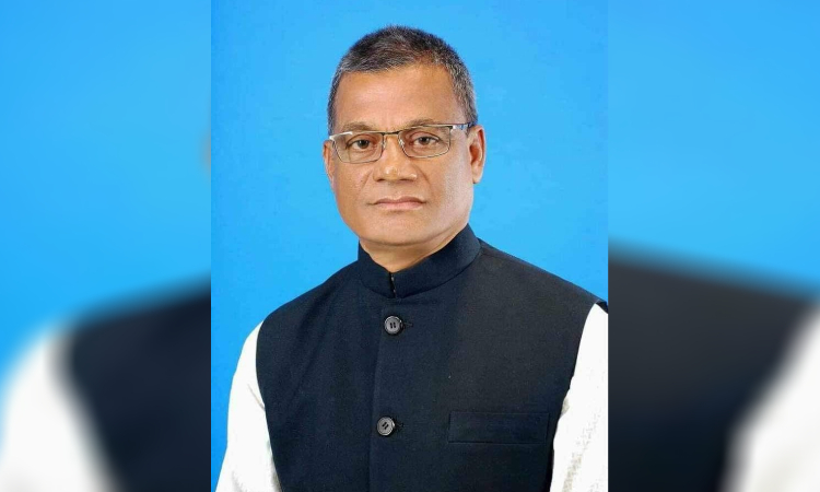ঝিনাইদহ-১ আসনে বিনা প্রতিদ্বন্দ্বিতায় সংসদ সদস্য হলেন নায়েব আলী জোয়ার্দ্দার