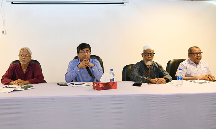 জাতীয় বিশ্ববিদ্যালয়ের ওয়ান স্টপ সার্ভিস সেন্টার বিকেন্দ্রীকরণের সিদ্ধান্ত