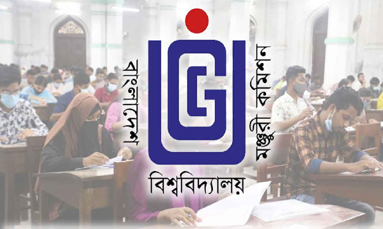 বিশ্ববিদ্যালয়ের স্নাতক স্তরে বাধ্যতামূলক ইন্টার্নশিপ চালুর পরামর্শ ইউজিসির