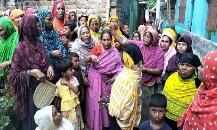 কুষ্টিয়ায় পরকীয়ার জেরে যুবক খুন, আটক ৩