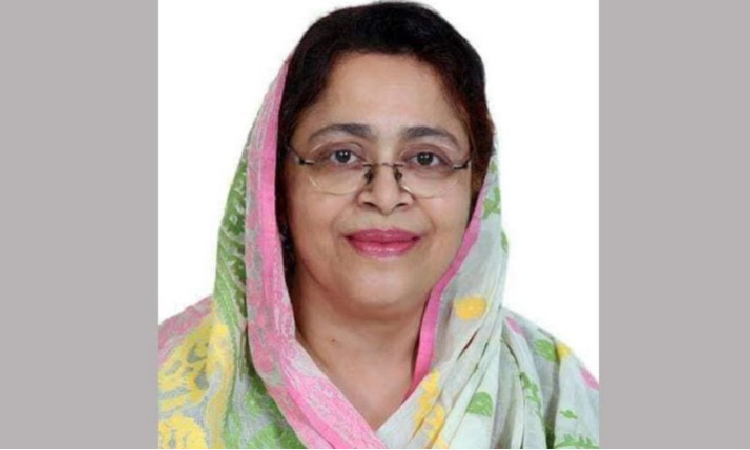 পাঁচ দিনের রাষ্ট্রীয় সফরে মালয়েশিয়ায় গেলেন প্রতিমন্ত্রী সিমিন