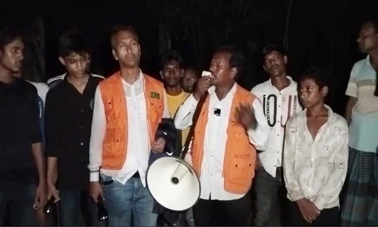 ধেয়ে আসছে রেমাল : উপকূলবাসীকে আশ্রয়কেন্দ্রে যাওয়ার আহ্বান