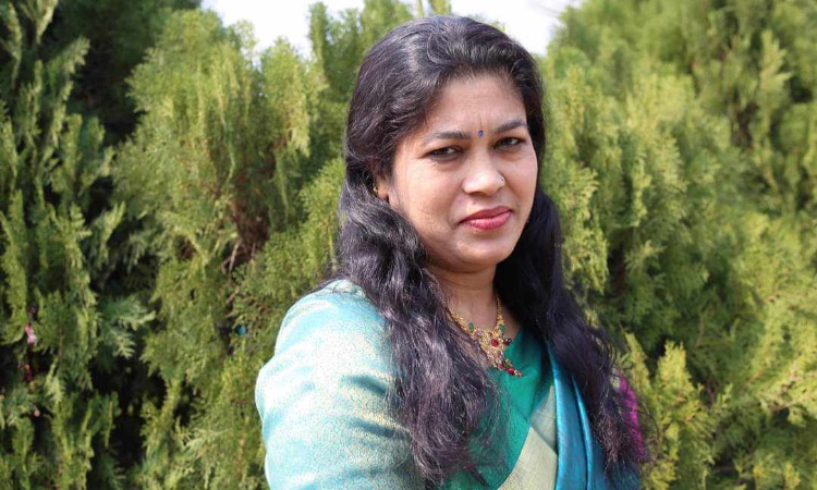 ক্যান্সারে আক্রান্ত জবি অধ্যাপক শিল্পী খানমের মৃত্যু