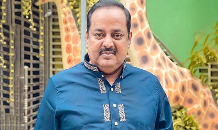 চলচ্চিত্র সমিতিতে ডিপজলের দায়িত্ব পালনে বাধা নেই