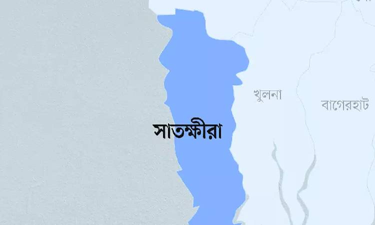সাতক্ষীরায় দেড় হাজার ঘরবাড়ি বিধ্বস্ত, বিদ্যুৎহীন ৬ লাখ মানুষ