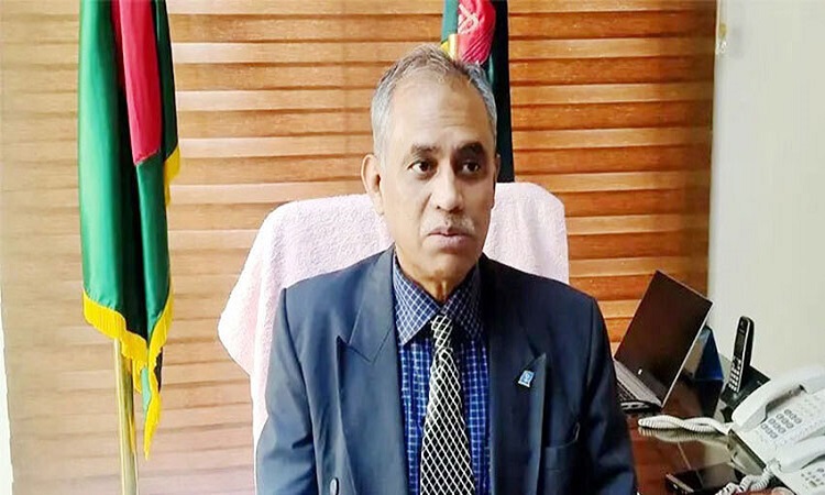 শৃঙ্খলাবিরোধী কাজ কারলে কঠোর ব্যবস্থার নির্দেশনা দেওয়া হয়েছে: ইসি আলমগীর