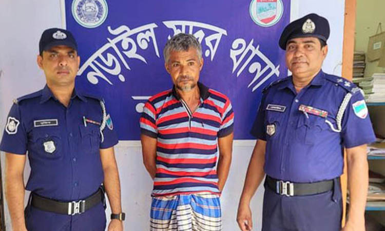 ধারের টাকা চাওয়ায় ইমামের স্ত্রীকে ধর্ষণের পর হত্যা, গ্রেফতার ১