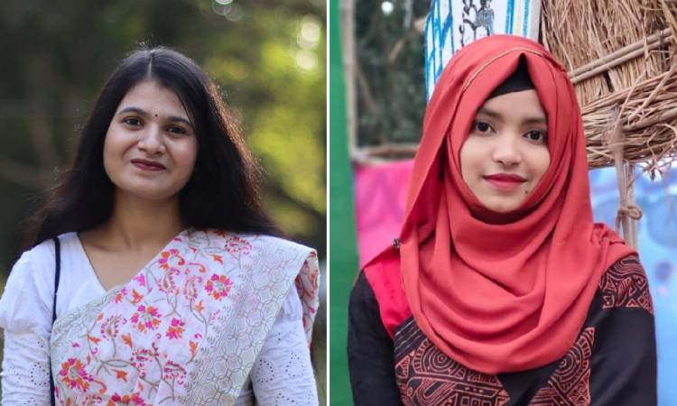 ইবির খালেদা জিয়া হল ডিবেটিং সোসাইটির নতুন কমিটি গঠন