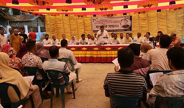 হত্যা হলে লাশ চাই, নিখোঁজ হলে সন্ধান চাই