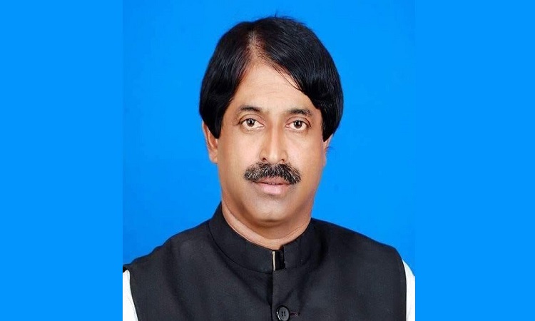 জীবনের নিরাপত্তা চেয়ে আ. লীগ নেতার জিডি