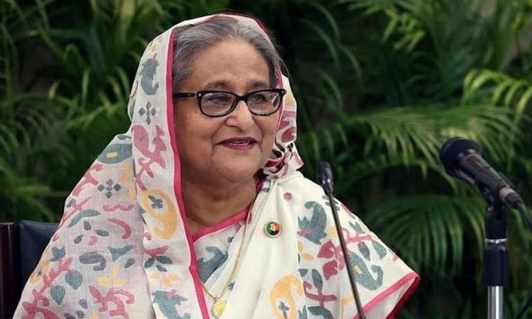 জলবায়ু পরিবর্তন ও অভিঘাত চরম বাস্তবতা: প্রধানমন্ত্রী