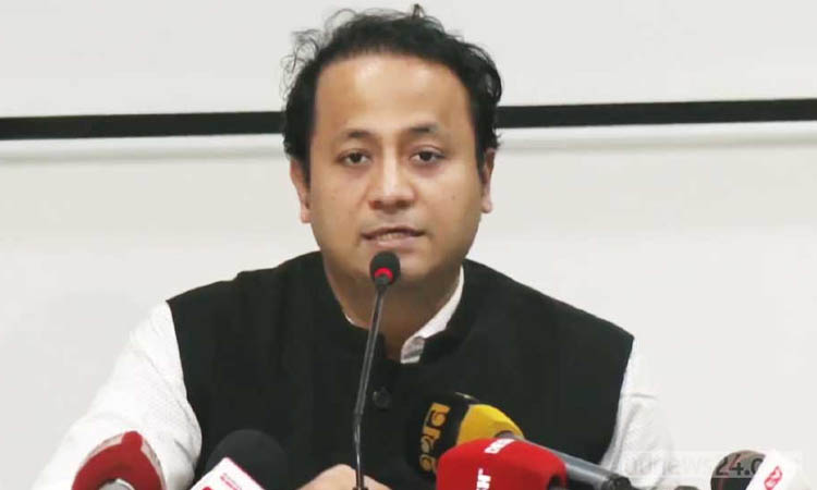 চলতি অর্থবছরে এমপিওভুক্ত হচ্ছে না কোনো শিক্ষাপ্রতিষ্ঠান : শিক্ষামন্ত্রী