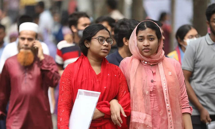 গুচ্ছে মাইগ্রেশন বন্ধের শেষ সুযোগ আজ