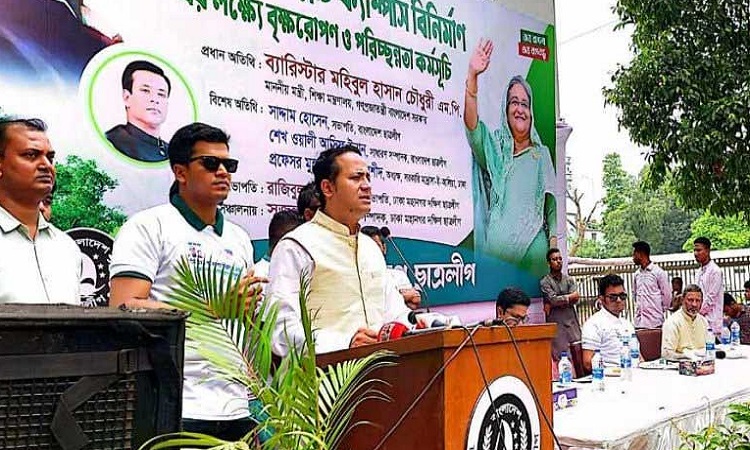 শনিবার শিক্ষা প্রতিষ্ঠান খোলা রাখার বিষয়ে সিদ্ধান্ত ঈদের পর: শিক্ষামন্ত্রী