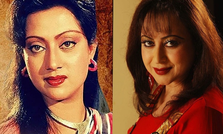 গুণীরা এভাবেই অভিমান নিয়ে চলে যায় না ফেরার দেশে: অঞ্জনা