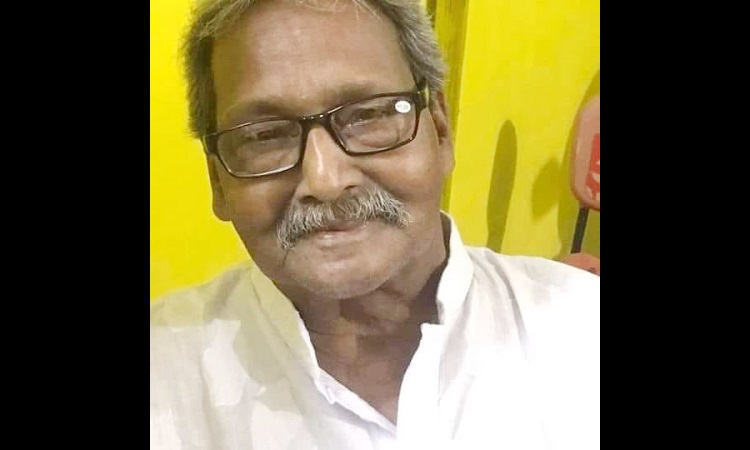 স্বাধীন বাংলার প্রথম পতাকা উত্তোলনকারী বীর মুক্তিযোদ্ধাকে রাষ্ট্রীয় মর্যাদায় দাফন