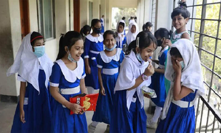 শিক্ষাপ্রতিষ্ঠান খুলছে কবে, জানা যাবে আজ