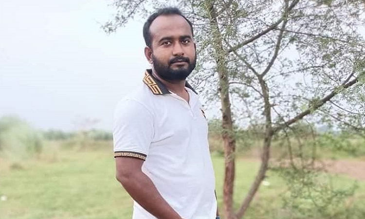 ঝিনাইদহে বিদ্যুৎস্পৃষ্টে লাইনম্যানের মৃত্যু