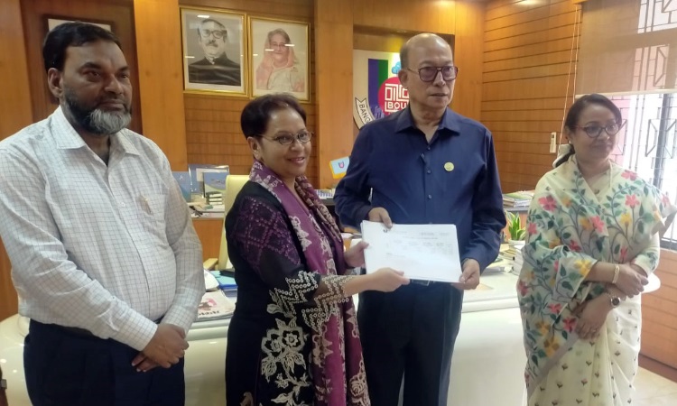 বাউবির এসএসসি পরীক্ষা ২০২৪ এর ফল প্রকাশ, পাসের হার ৬২ দশমিক ৫৮