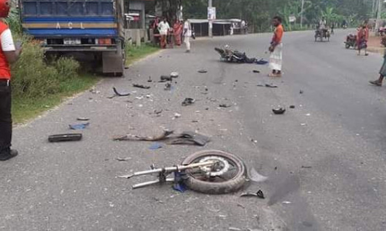 ঈদযাত্রায় ১৩ দিনে ২৬২ জনের প্রাণহানি
