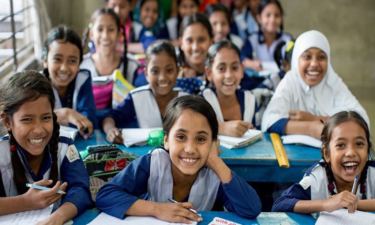 শিক্ষাপ্রতিষ্ঠান খুলছে আজ