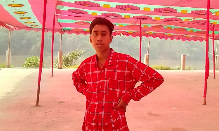 নড়াইলে চিত্রা নদীতে নিখোঁজ কিশোরের মরদেহ উদ্ধার