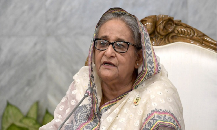 মানসম্মত প্রাথমিক শিক্ষা নিশ্চিত করতে কাজ করছে সরকার : প্রধানমন্ত্রী