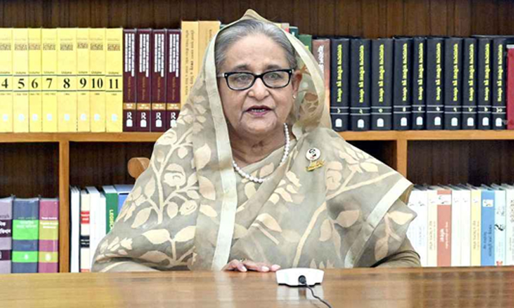 মানসম্মত প্রাথমিক শিক্ষা নিশ্চিত করতে কাজ করেছে সরকার: প্রধানমন্ত্রী