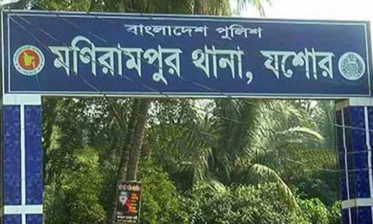 যশোরে স্ত্রীর গলাকেটে হত্যাচেষ্টা করে স্বামীর আত্মহত্যা