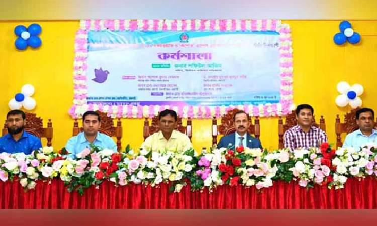 নির্বাচনে স্মার্ট সেবা দেওয়ার লক্ষ্যেই ‘কপোত’ অ্যাপ তৈরি: ইসি সচিব
