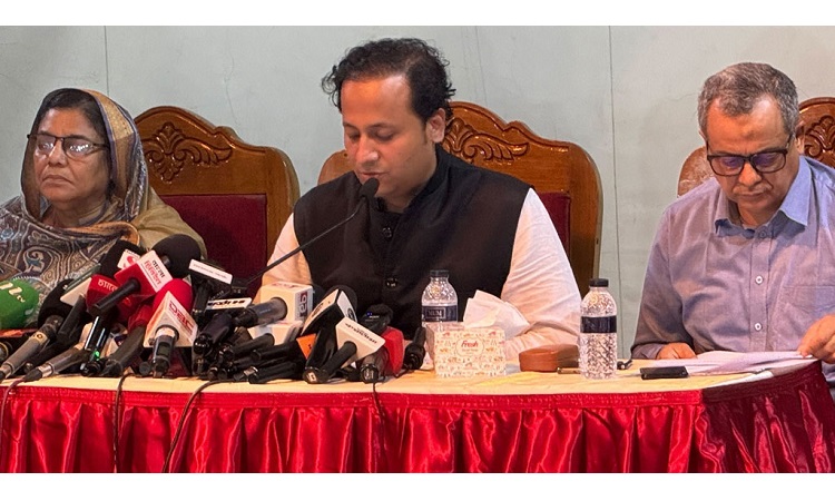 শিক্ষকদের আন্দোলনের পরিস্থিতি বিবেচনা করে প্রয়োজনীয় ব্যবস্থা: শিক্ষামন্ত্রী