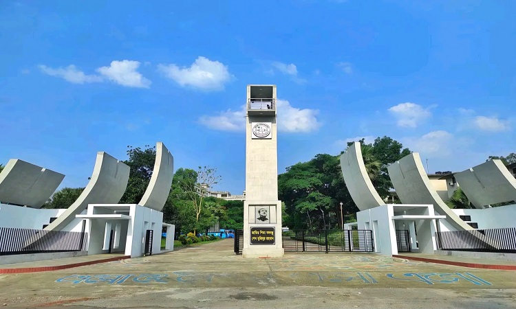 অনির্দিষ্টকালের জন্য ক্লাস-পরীক্ষা বর্জনের ঘোষণা কুবি শিক্ষক সমিতির