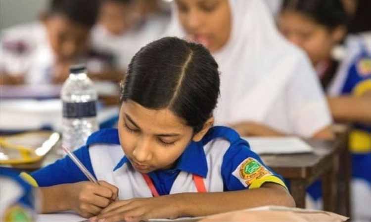 ঈদ ও গ্রীষ্মের ছুটি কাটিয়ে প্রাথমিক স্কুল খুলছে বুধবার